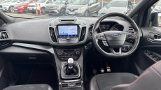 Ford Kuga 2.0 TDCi 180 ST-Line Edition 5dr Diesel Estate